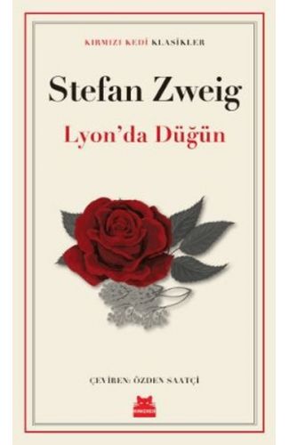 Lyon’da Düğün