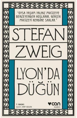 Lyon'da Düğün