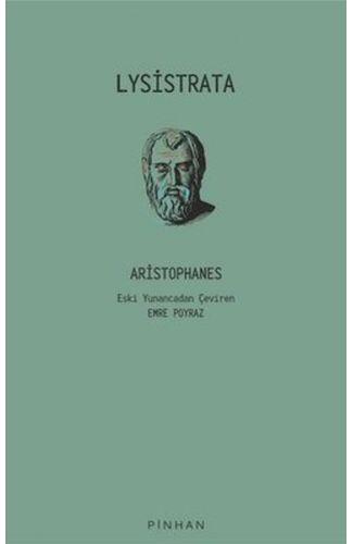 Lysistrata