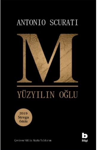 M. Yüzyılın Oğlu