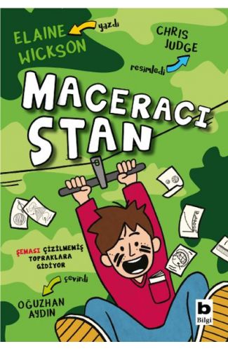 Maceracı Stan