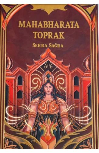 Mahabharata Toprak