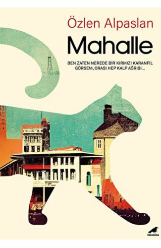 Mahalle