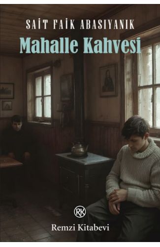 Mahalle Kahvesi