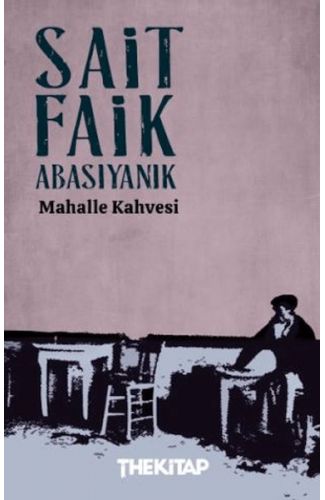 Mahalle Kahvesi