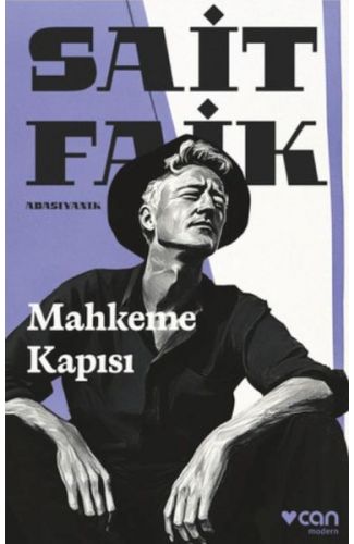 Mahkeme Kapısı