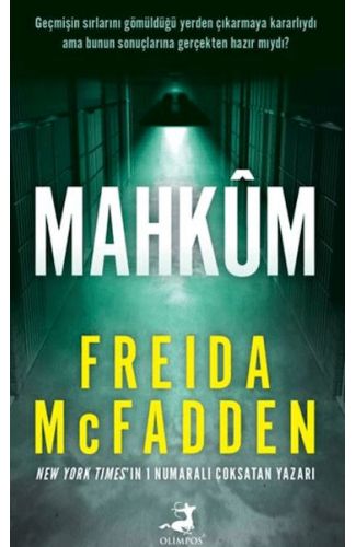 Mahkum