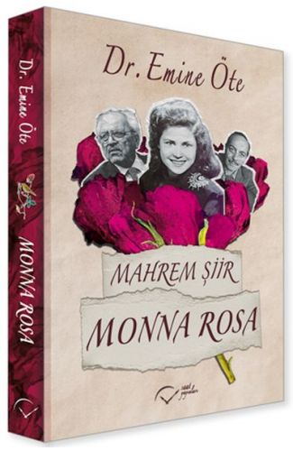 Mahrem Şiir -Monna Rosa