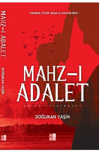 Mahz-ı Adalet