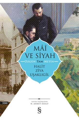 Mai ve Siyah - Özgün Tam Metin