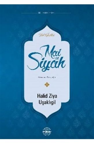 Mai ve Siyah