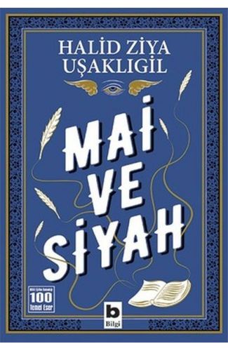 Mai ve Siyah