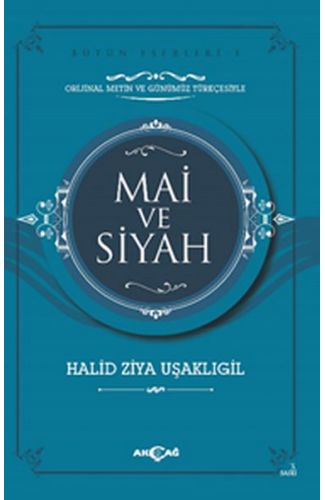 Mai ve Siyah