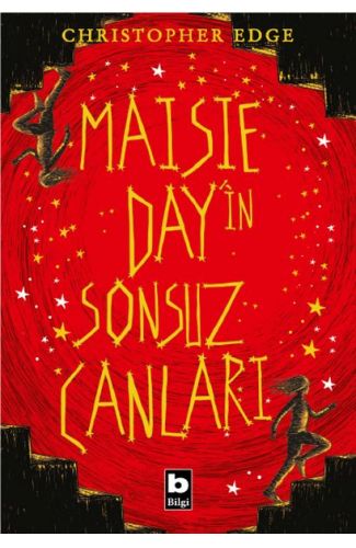 Maisie Day’in Sonsuz Canları