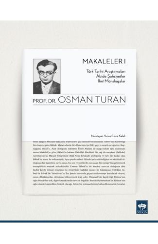 Makaleler 1