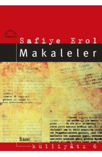 Makaleler