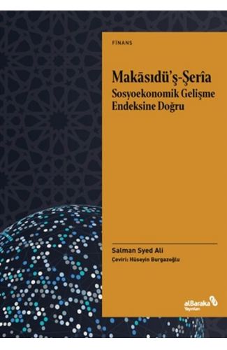 Makasıdu¨’ş-Şeria Sosyoekonomik Gelişme Endeksine
