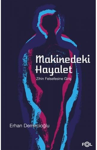 Makinedeki Hayalet