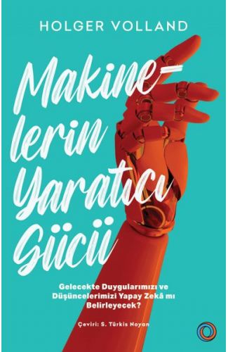 Makinelerin Yaratıcı Gücü