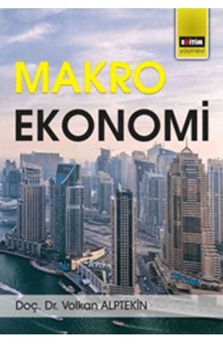 Makro Ekonomi