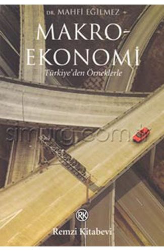 Makroekonomi