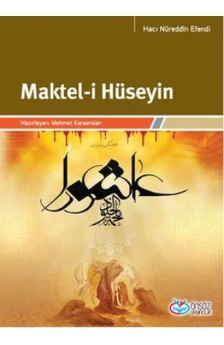 Maktel-i Hüseyin