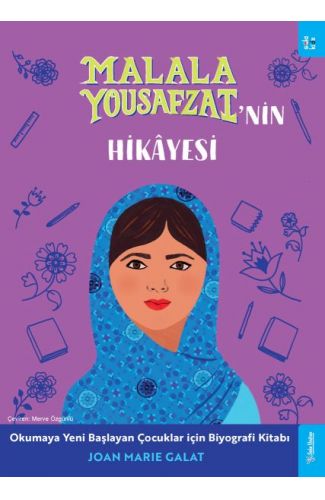 Malala Yousafzai'nin Hikâyesi