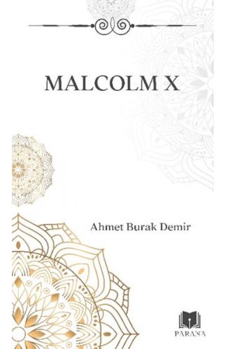 Malcolm X