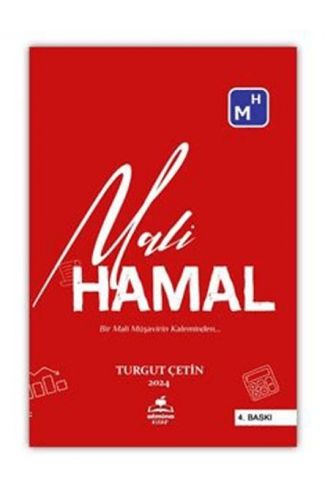 Mali Hamal Bir Mali Müşavirin Kaleminden