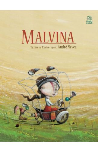 Malvina