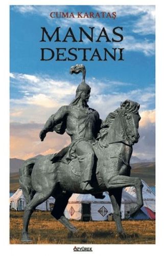 Manas Destanı
