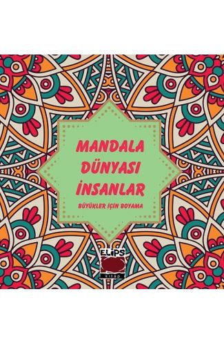 Mandala Dünyası-İnsanlar