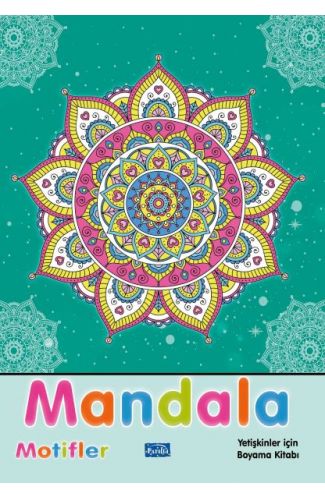 Mandala Motifler