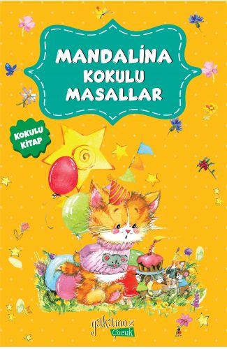 Mandalina Kokulu Masallar