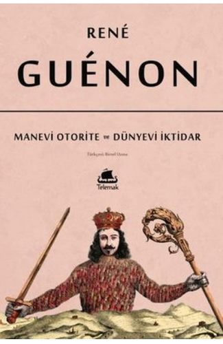 Manevi Otorite ve Dünyevi İktidar