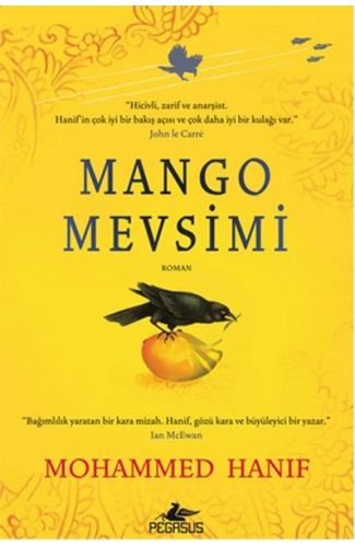 Mango Mevsimi