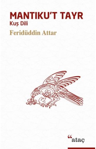 Mantıku't Tayr (Kuş Dili)
