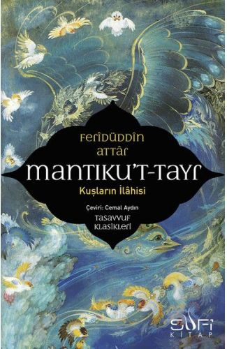 Mantıku't-Tayr-Kuşların İlahisi