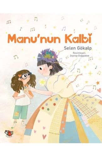 Manu’nun Kalbi