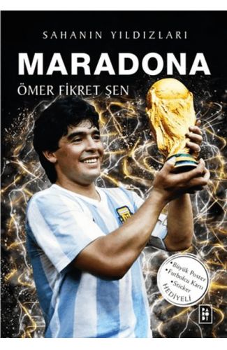 Maradona - Sahanın Yıldızları
