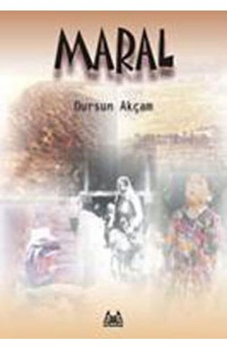 Maral