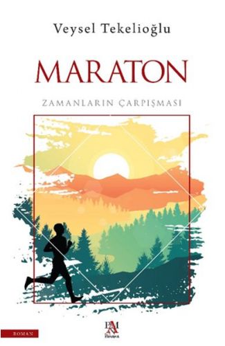 Maraton Zamanların Çarpışması