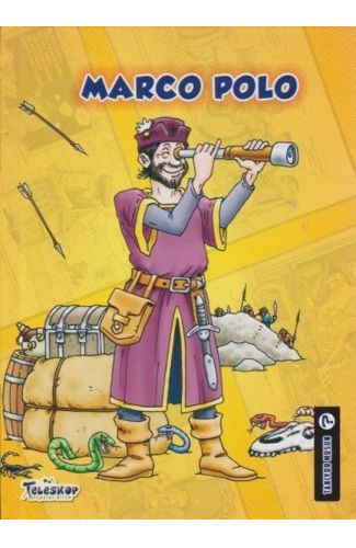 Marco Polo - Tanıyor Musun?