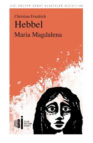 Maria Magdalena