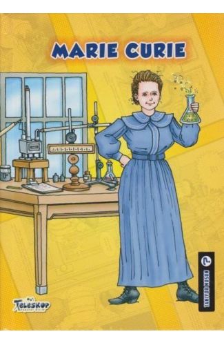 Marie Curie - Tanıyor Musun?
