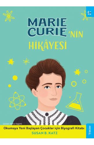 Marie Curie'nin Hikâyesi