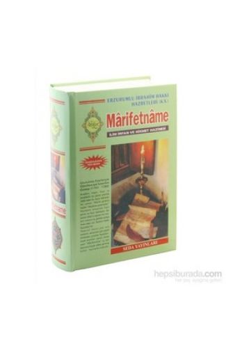 Marifetname