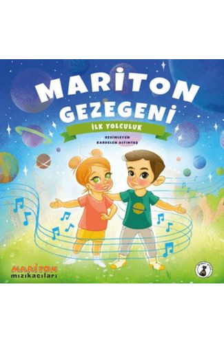 Mariton Gezegeni
