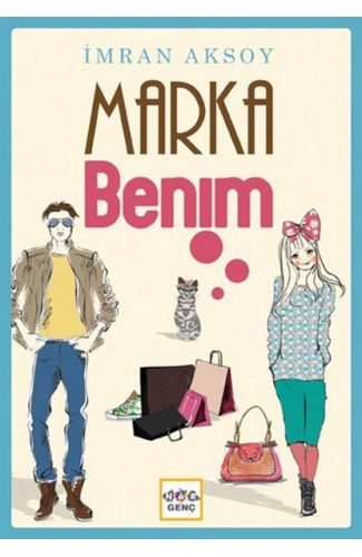 Marka Benim