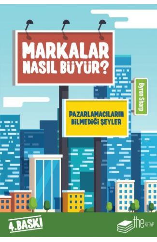 Markalar Nasıl Büyür?